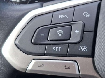 Volkswagen T-Roc I SUV Facelifting 1.5 TSI ACT 150KM 2023 Volkswagen T-Roc Style DSG Faktura VAT 1.5 Benzyna 150KM, zdjęcie 17