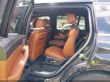 BMW 2024 BMW-ALPINA XB7 2024 4.4l 4.4 Benzyna 631KM, zdjęcie 13