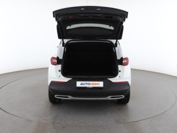 Opel 2018 Opel Grandland X automat navi klima auto czujniki, zdjęcie 18