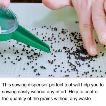 Набор садового инструмента 1 шт.