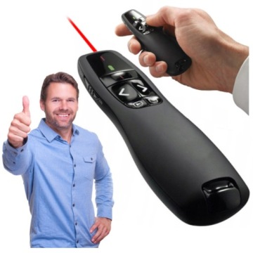 ЛАЗЕРНАЯ ЛАЗЕРНАЯ УКАЗКА МОЩНАЯ КРАСНАЯ ТОЧКА ПРЕЗЕНТЕР ПУЛЬТ ДИСТАНЦИОННОГО УПРАВЛЕНИЯ USB 12 м A