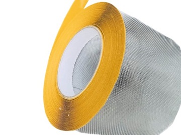 Folia ciepły montaż okien wewnętrzna 75mm x 25mb
