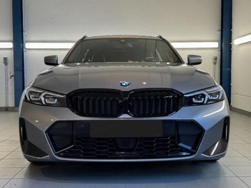 BMW Seria 3 G20-G21 Touring Facelifting 2.0 330i 245KM 2026 BMW Seria 3 Touring 330i xDrive Sport Combi 2.0 (245KM) 2026, zdjęcie 8