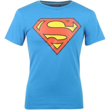 Koszulka DC Comics Superman [Rozmiar: XS]