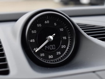 Porsche Macan 2025 PORSCHE Macan 4S Suv (448KM) 2025, zdjęcie 6