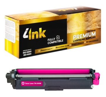 Toner do Drukarki TN-245 DCP-9020CDW HL-3170CW