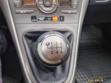 Toyota Auris I Hatchback 5d Facelifting 2.0 D-4D DPF 126KM 2009 Toyota Auris 2.0 D D-4D Soul Zarejestrowana Ladna 2.0 Diesel 126KM, zdjęcie 26
