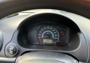 Mitsubishi Space Star Hatchback 5d 1.0 71KM 2014 Mitsubishi Space Star 1,0 Benzyna 71 KM Serwis GWARANCJA Zamiana Zarejestr, zdjęcie 8