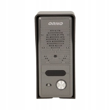 БЕСРУКОЯЧНЫЙ ИНТЕРФОН ORNO DOM-RE-914 UNIFONE 12V