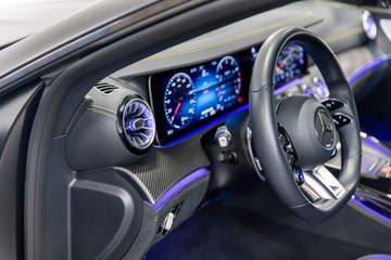 Mercedes AMG GT C190 Coupe 4d 3.0 53 435KM 2021 Mercedes AMG GT 53 AMG 4Matic+. Polski Salon. Fv23, zdjęcie 32