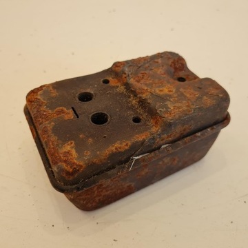 STIHL SG 17 ГЛУШИТЕЛЬ ВЫХЛОПА