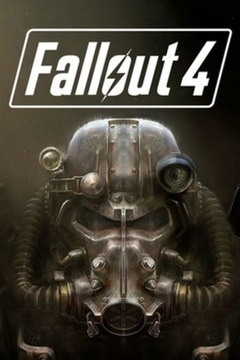 FALLOUT 4 PL PC KLUCZ MS