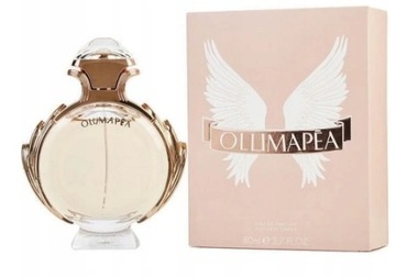 Paco Rebene Olympea acqua edp 90ml
