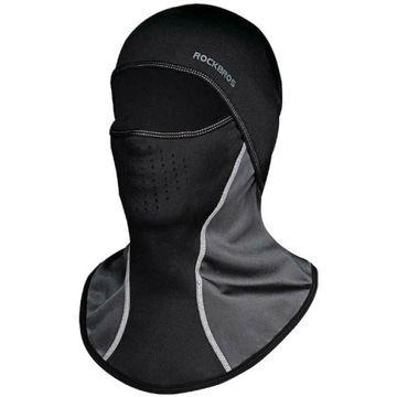 Kominiarka polarowa FILTR KN95 Rockbros LF7122 M