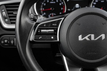 Kia Ceed III Kombi Facelifting 1.5 T-GDI 160KM 2023 Kia Cee'd WND7536C#1.5 T-GDI M DCT 2 stref klima, zdjęcie 12