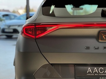 Cupra Formentor Crossover 2.0 TSI 190KM 2024 Cupra Formentor 2.0 TSI 4Drive DSG / 1właściciel /, zdjęcie 37