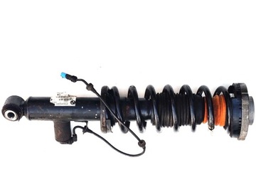 BMW X3 F25 X4 F26 # 6799911 AMORTYZATORY TYŁ EDC