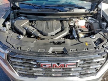  GMC Acadia At4 2025 2.5 Benzyna 228KM, zdjęcie 7