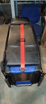 Сиденья Recaro Monaco, РЕМНИ BMW e30, как новые.