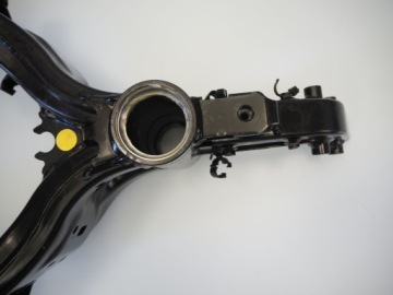 BMW F 750 GS 18- РАМА 2022 + КОМПЛЕКТ ДОКУМЕНТОВ