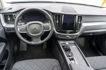 Volvo XC60 II Crossover Plug-In Facelifting 2.0 T6 350KM 2024 Volvo XC 60 YV1UZH4V1S1092089, zdjęcie 22