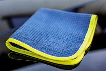 Салфетка для мытья окон ZEPHYR WORK STUFF из микрофибры