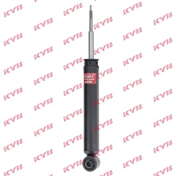 KAYABA TLUMIČE PŘEDNÍ MERCEDES TŘÍDA M ML W163