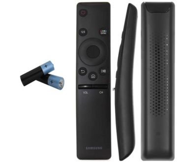 Originální Dálkové Ovládání Pro Televizor Samsung UA70KU6000 UA70KU6000W UA70KU6000WXZW