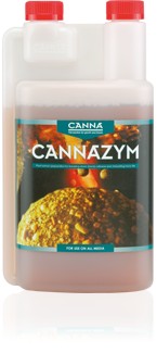 Nawóz Canna CANNAZYM 1 l