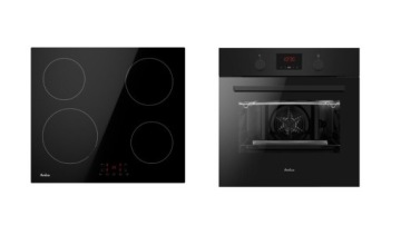 Варочная панель AMICA ZAMI3611TB INDUCTION BAKER