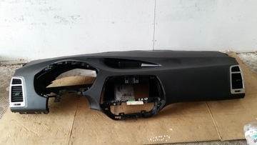 HYUNDAI OE KONADASHBOARD