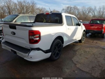 Ford Maverick II 2025 Ford Maverick Lobo Standard 2025 2.0 Benzyna 250KM, zdjęcie 6