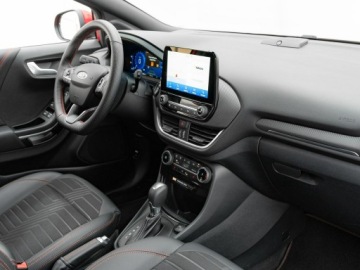 Ford Puma II 2023 Ford Puma GD1M948#1.0 EcoBoost mHEV ST-Line X DCT, zdjęcie 32