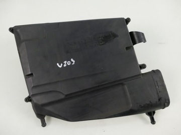 MERCEDES C209 3.0 CDI OBUDOWA FILTRA POWIETRZA