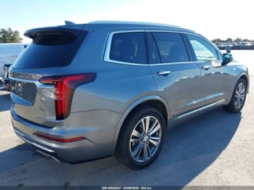Cadillac 2020 Cadillac XT6 Premium Luxury 2020 3.6 Benzyna 310KM, zdjęcie 5