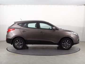 Hyundai ix35 SUV Facelifting 2.0 GDI 166KM 2015 Hyundai ix35 2.0 GDI, Salon Polska, Serwis ASO, zdjęcie 5