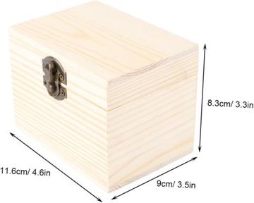 1 6 drewniany pojemnik na olej etui na butelkę z olejkiem eterycznym uchwyt