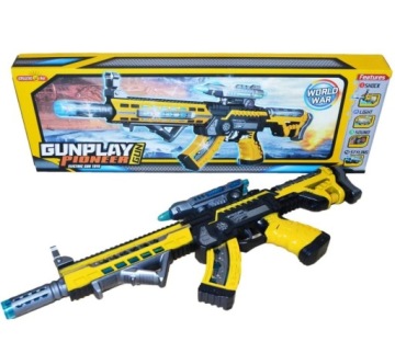 ВИНТОВКА ВОЕННАЯ ПИСТОЛЕТИЯ АРМИЯ СВЕТ ЗВУК