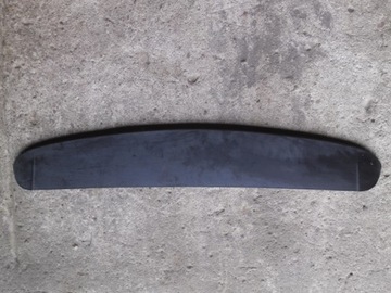 SPOJLER LAMPKA STOP CITROEN C4 96536614XT