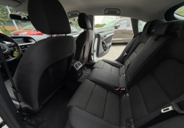 Audi A5 8T Sportback Facelifting 1.8 TFSI 144KM 2016 Audi A5 Sportback 1.8 TFSI S-LINE navi ZAREJESTROWANA automat GWARANCJ, zdjęcie 19