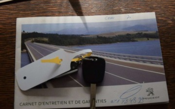 Peugeot Partner I 1.6 HDi 75KM 2011 Peugeot Partner 1..6 HDI Berlingo 5-Osobowy Bez Korozji Oryginal lakier Sp, zdjęcie 20