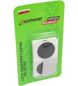 РАСШИРИТЬ патчи 5 шт.