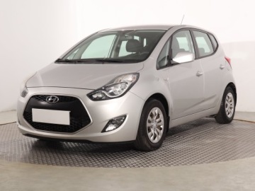 Hyundai ix20 Mikrovan Facelifting 1.4 MPI 90KM 2016 Hyundai ix20 1.4 CVVT, Salon Polska, Klima, zdjęcie 1
