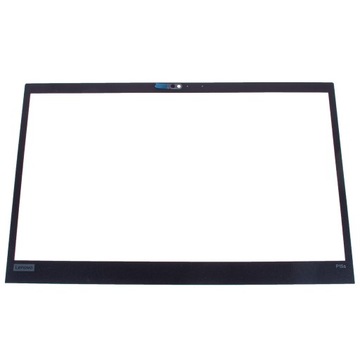 Ramka przednia matrycy LCD Lenovo ThinkPad P15s IR
