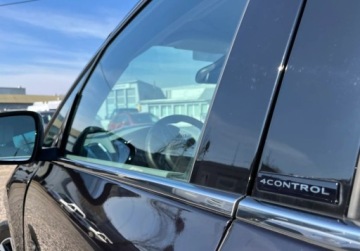 Renault Espace V Van 1.6 Energy TCe 200KM 2017 Renault Espace kamera, nawigacja , szyberdach, webasto 1.6 Benzyna 200KM, zdjęcie 13