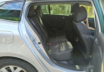 Renault Megane IV Grandtour 1.3 TCe 140 FAP 140KM 2019 Renault Megane Renault Megane 1.3 Benzyna 140KM, zdjęcie 12