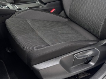 Skoda Octavia IV Kombi 2.0 TDI 115KM 2022 Skoda Octavia Ambition / 1 właściciel / Salon Pols, zdjęcie 9