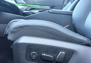 BMW Seria 5 G90-91 Touring 2.0 520d 197KM 2025 BMW Seria 5 I wlasciciel M Pro Pakiet Hak Gwarancja Bezwypadkowy FVAT, zdjęcie 30