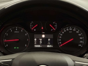 Opel 2020 Opel Crossland X Enjoy Kamera cofania Nawigacja CarPlayAndroid Auto FV, zdjęcie 14