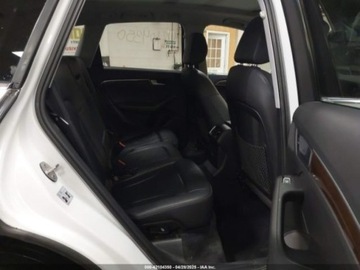 Audi Q5 I 2016 Audi Q5 2016 AUDI Q5 2.0T PREMIUM 2.0 Benzyna 220KM, zdjęcie 14